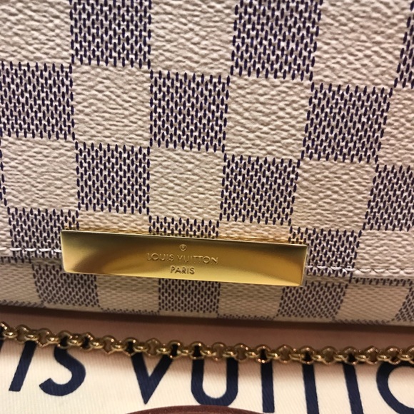 ❌SOLD❌Louis Vuitton Favorite MM - Picture 7 of 8